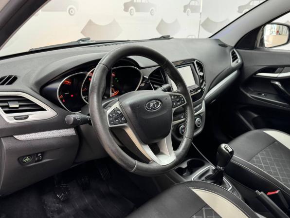 Lada (ВАЗ) Vesta I с пробегом 2019 года, цена 1 150 000 рублей, 89154 км, универсал, Автокод Объявления