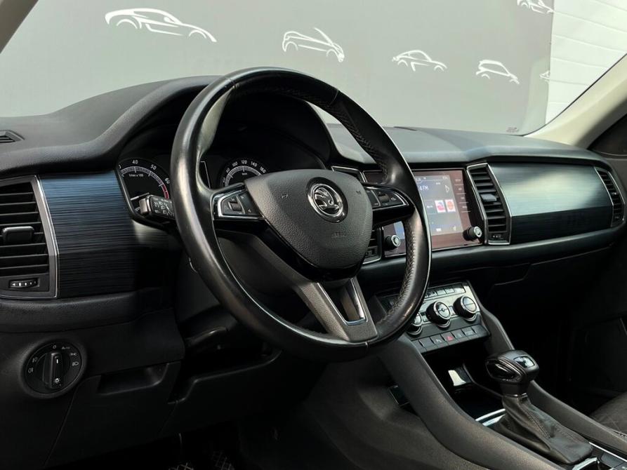 Skoda Kodiaq I Санкт-Петербург  - изображение 5