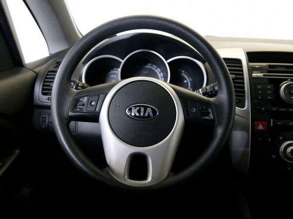 Kia Venga I с пробегом 2013 года, цена 690 000 рублей, 145000 км, компактвэн, Автокод Объявления