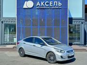 Hyundai Solaris I Архангельск  - изображение 22