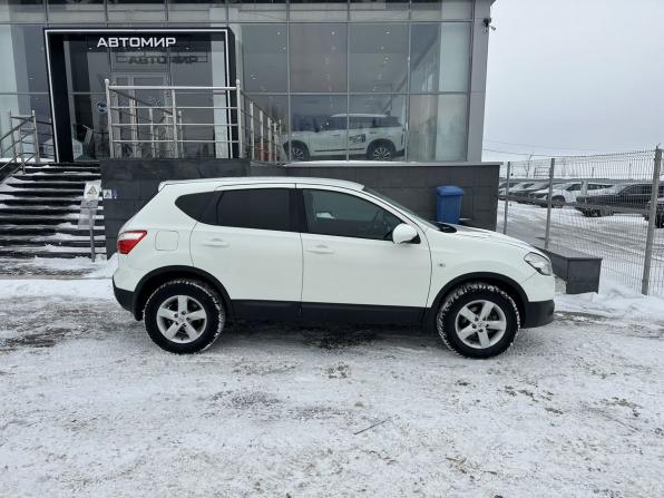 Nissan Qashqai I Рестайлинг с пробегом 2010 года, цена 820 000 рублей, 151202 км, внедорожник, Автокод Объявления