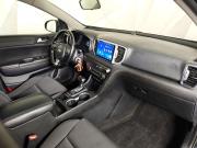 Kia Sportage IV Москва  - изображение 33