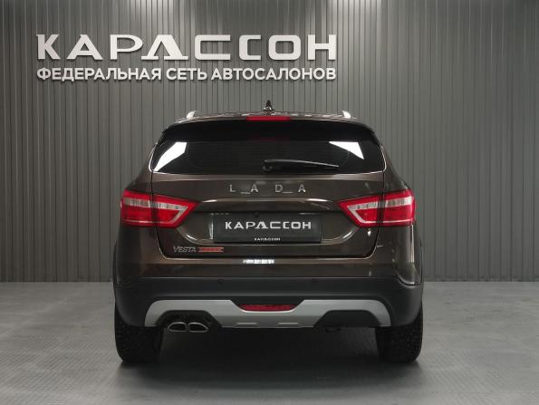Lada (ВАЗ) Vesta I с пробегом 2021 года, цена 1 269 000 рублей, 66328 км, универсал, Автокод Объявления