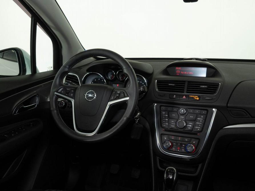 Opel Mokka I Казань  - изображение 14