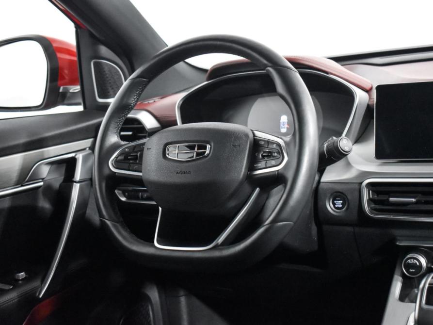 Geely Coolray I Санкт-Петербург  - изображение 14