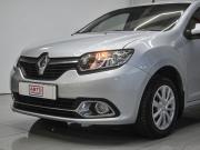 Renault Logan II Челябинск  - изображение 32
