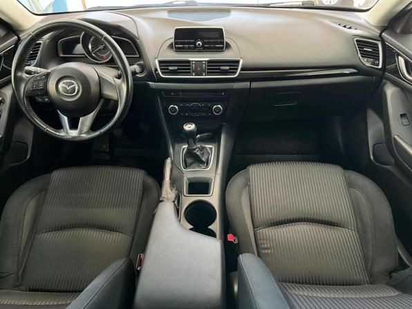 Mazda 3 III (BM) с пробегом 2014 года, цена 1 158 132 рубля, 172841 км, седан, Автокод Объявления
