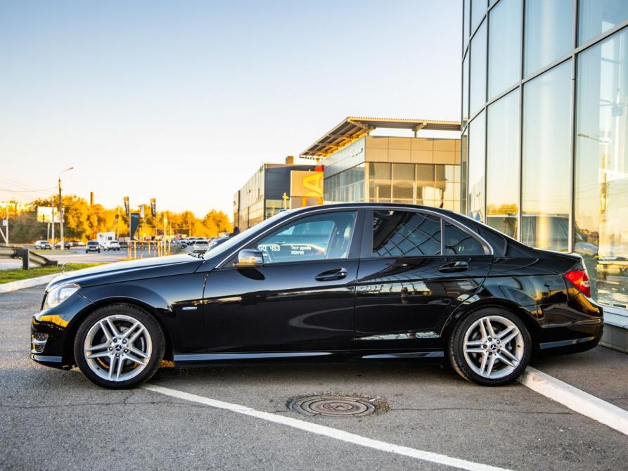 Mercedes-Benz C-Класс III (W204) Рестайлинг Волгоград  - изображение 4