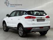 Geely Atlas I Химки  - изображение 34