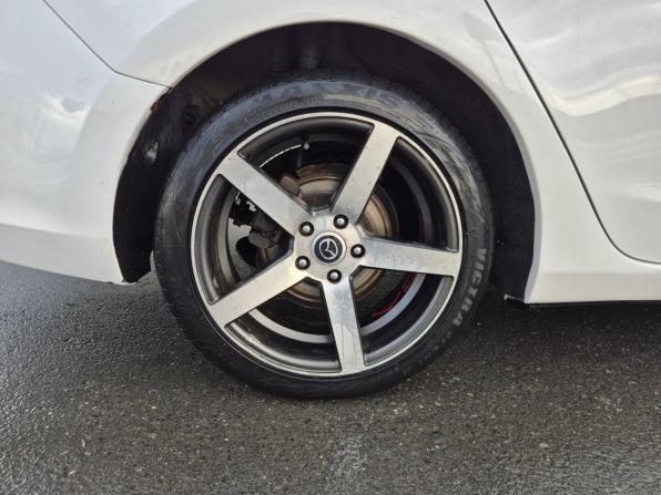 Mazda 6 III (GJ) с пробегом 2012 года, цена 1 250 000 рублей, 196851 км, седан, Автокод Объявления