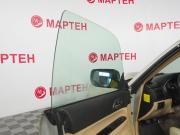 Subaru Forester II Рестайлинг Вологда  - изображение 32