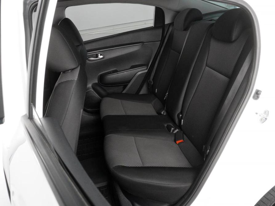 Kia Rio IV Рестайлинг Минеральные Воды  - изображение 9