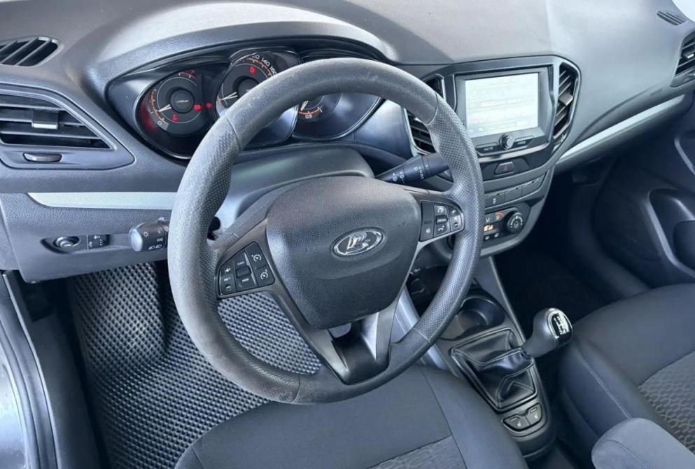 Lada (ВАЗ) Vesta I Киров  - изображение 16