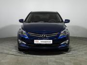 Hyundai Solaris I Рестайлинг Санкт-Петербург  - изображение 17