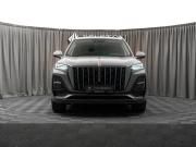 Hongqi HS5 I Рестайлинг Москва  - изображение 30