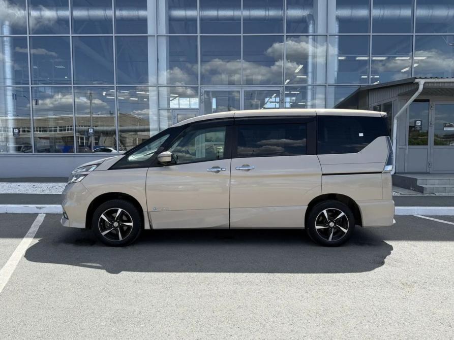 Nissan Serena V (C27) Курган  - изображение 6