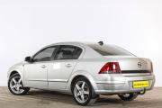 Opel Astra H Рестайлинг Тюмень  - изображение 23