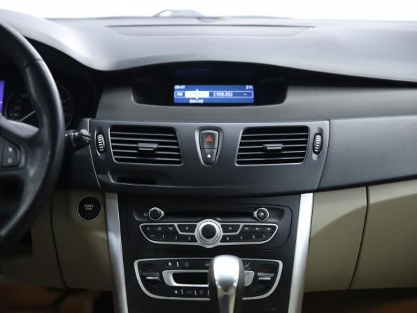 Renault Latitude I с пробегом 2010 года, цена 830 000 рублей, 206866 км, седан, Автокод Объявления