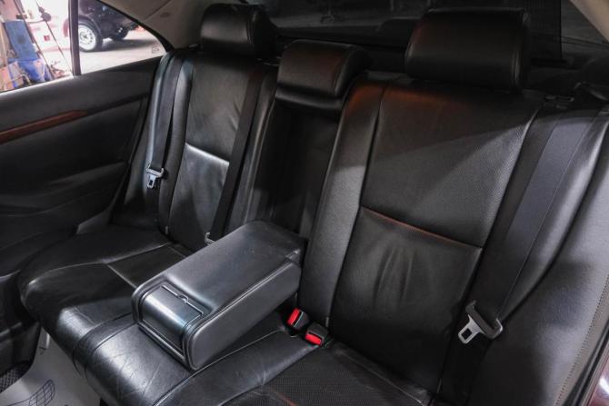 Toyota Avensis II Рестайлинг с пробегом 2007 года, цена 899 000 рублей, 279000 км, седан, Автокод Объявления