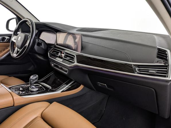 BMW X7 I (G07) с пробегом 2019 года, цена 6 085 000 рублей, 136283 км, внедорожник, Автокод Объявления