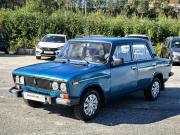 Lada (ВАЗ) 2106 Мурманск  - изображение 18
