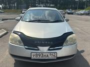 Nissan Primera III (P12) Кемерово  - изображение 35
