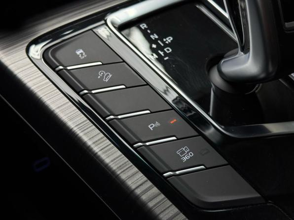 Geely Atlas Pro с пробегом 2022 года, цена 2 249 000 рублей, 66097 км, внедорожник, Автокод Объявления