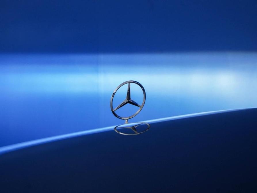 Mercedes-Benz S-Класс VI (W222 C217) Рестайлинг Москва  - изображение 6