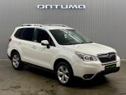 Subaru Forester IV Краснодар  - изображение 21