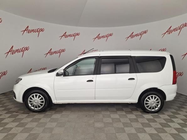 Lada (ВАЗ) Largus I Рестайлинг с пробегом 2024 года, цена 1 195 000 рублей, 63444 км, универсал, Автокод Объявления