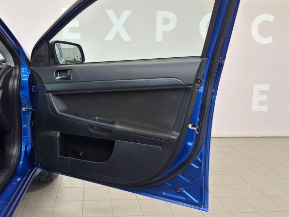 Mitsubishi Lancer X с пробегом 2008 года, цена 750 000 рублей, 180607 км, седан, Автокод Объявления