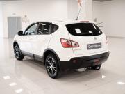 Nissan Qashqai I Рестайлинг Самара  - изображение 24