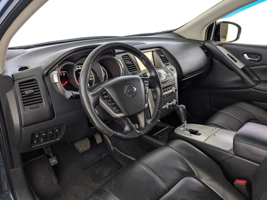 Nissan Murano II (Z51) Рестайлинг 2 Москва  - изображение 16