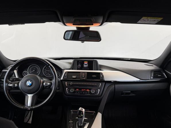 BMW 3 серии VI (F3x) с пробегом 2015 года, цена 1 690 000 рублей, 230152 км, седан, Автокод Объявления