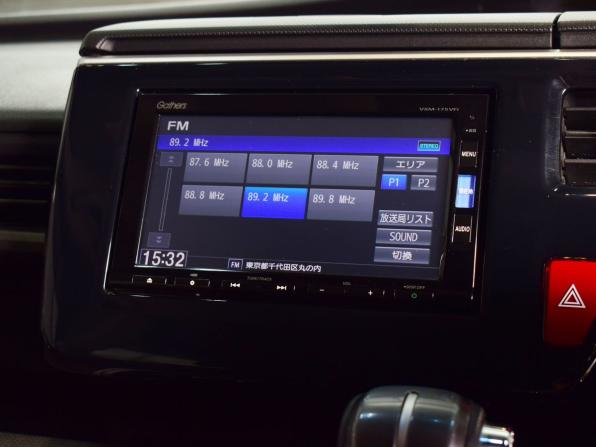 Honda Stepwgn V с пробегом 2017 года, цена 1 664 995 рублей, 160538 км, минивэн, Автокод Объявления