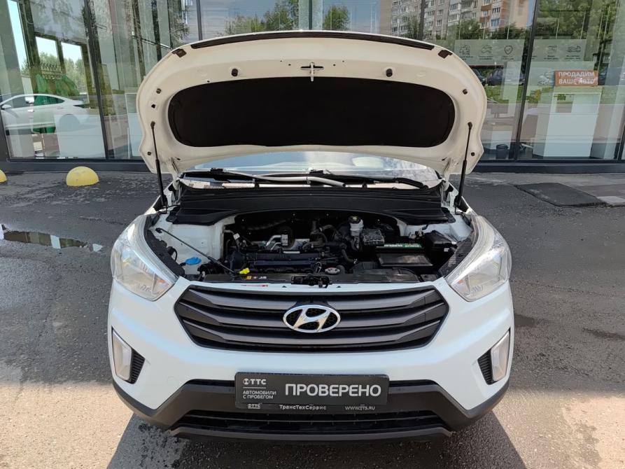 Hyundai Creta I Ижевск  - изображение 11
