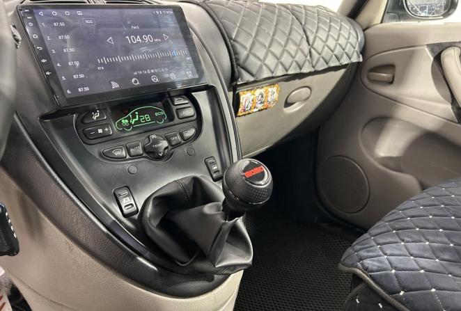 Citroen Xsara Picasso с пробегом 2002 года, цена 375 000 рублей, 227674 км, компактвэн, Автокод Объявления