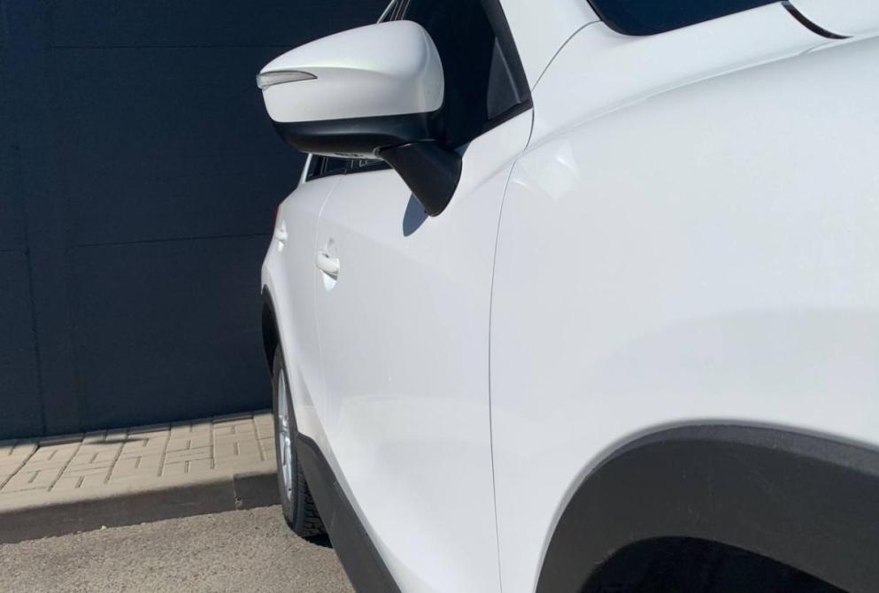 Mazda CX-5 I Рестайлинг Красноярск  - изображение 2