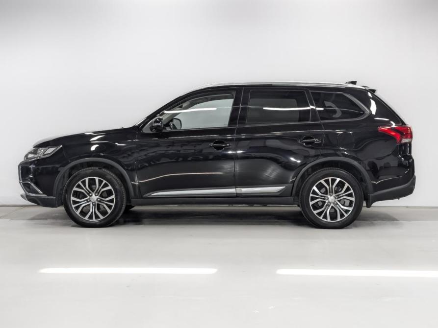 Mitsubishi Outlander III Рестайлинг 2 Москва  - изображение 8