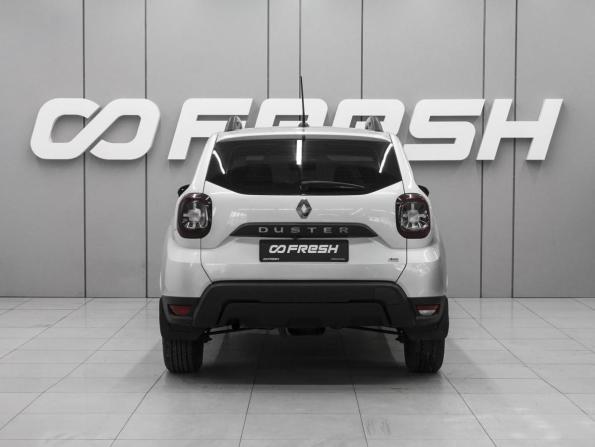 Renault Duster II с пробегом 2022 года, цена 1 599 000 рублей, 165341 км, внедорожник, Автокод Объявления