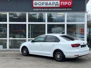 Volkswagen Jetta VI Рестайлинг Ижевск  - изображение 23