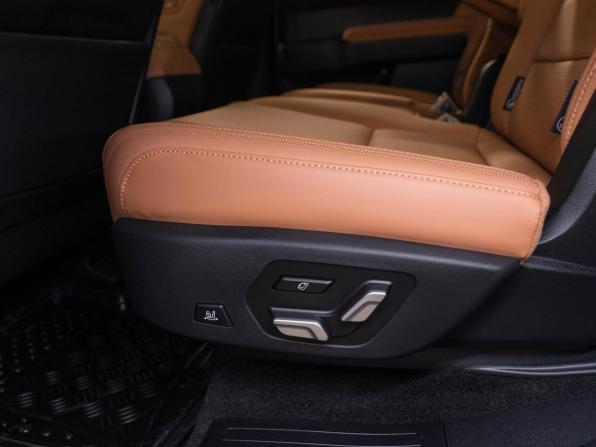 Hyundai Santa Fe V (MX5) с пробегом 2026 года, цена 5 800 000 рублей, 15 км, внедорожник, Автокод Объявления