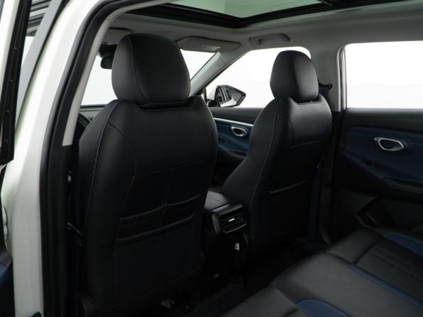 GAC GS3 с пробегом 2024 года, цена 2 343 055 рублей, 32482 км, внедорожник, Автокод Объявления