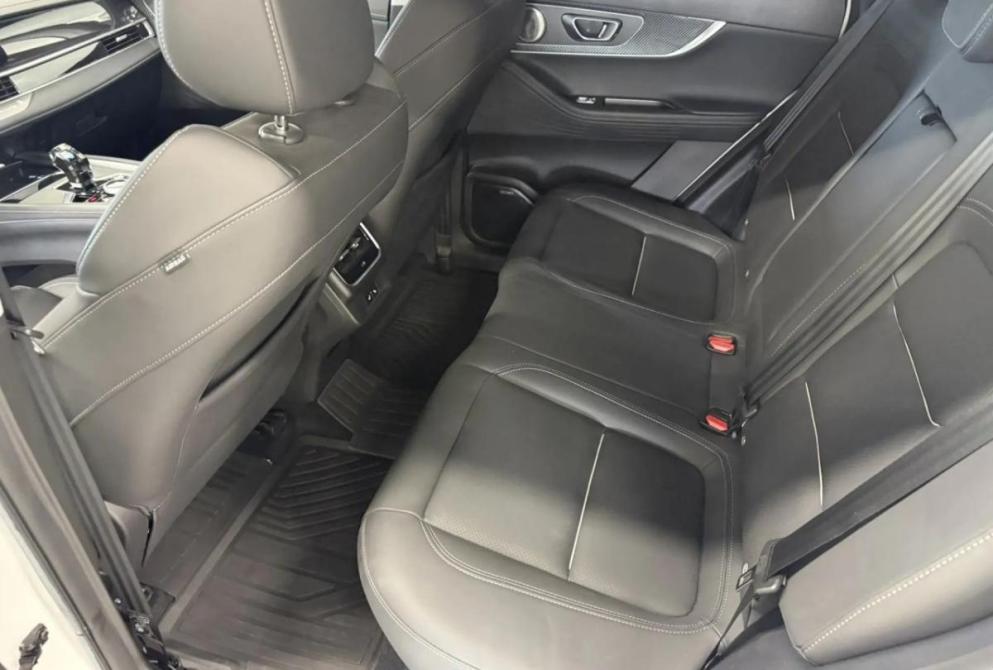 Chery Tiggo 7 Pro Max I Астрахань  - изображение 14