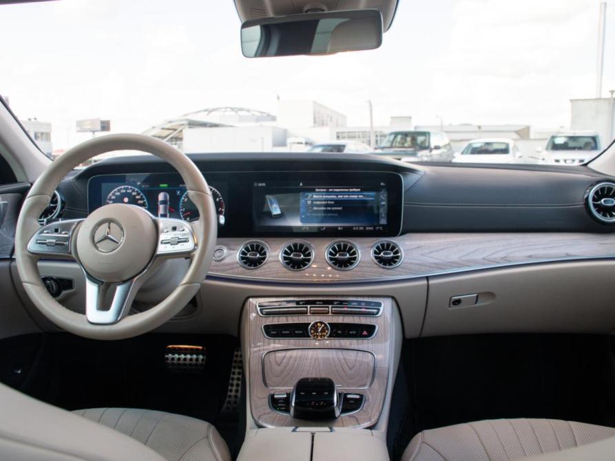 Mercedes-Benz CLS III (C257) Москва  - изображение 13