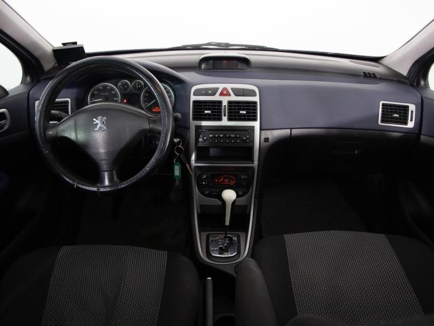 Peugeot 307 I Санкт-Петербург  - изображение 9