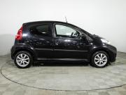 Peugeot 107 I Санкт-Петербург  - изображение 20