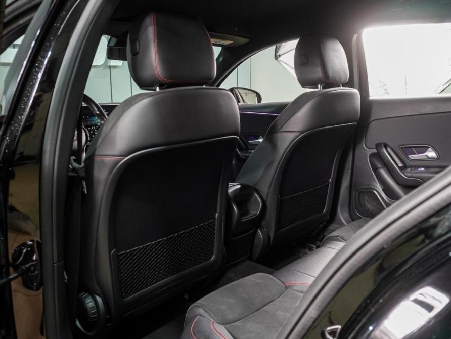 Mercedes-Benz A-Класс IV (W177) Воронеж  - изображение 11
