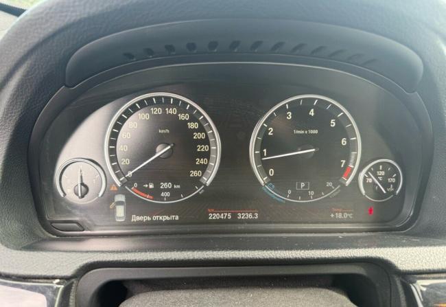 BMW 5 серии VI (F10/F11/F07) с пробегом 2010 года, цена 1 499 000 рублей, 220000 км, лифтбек, Автокод Объявления