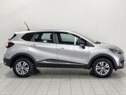 Renault Kaptur I Рестайлинг Курск  - изображение 23